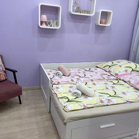 Ferienwohnung Igenyes Lakas Szegedin Exterior foto