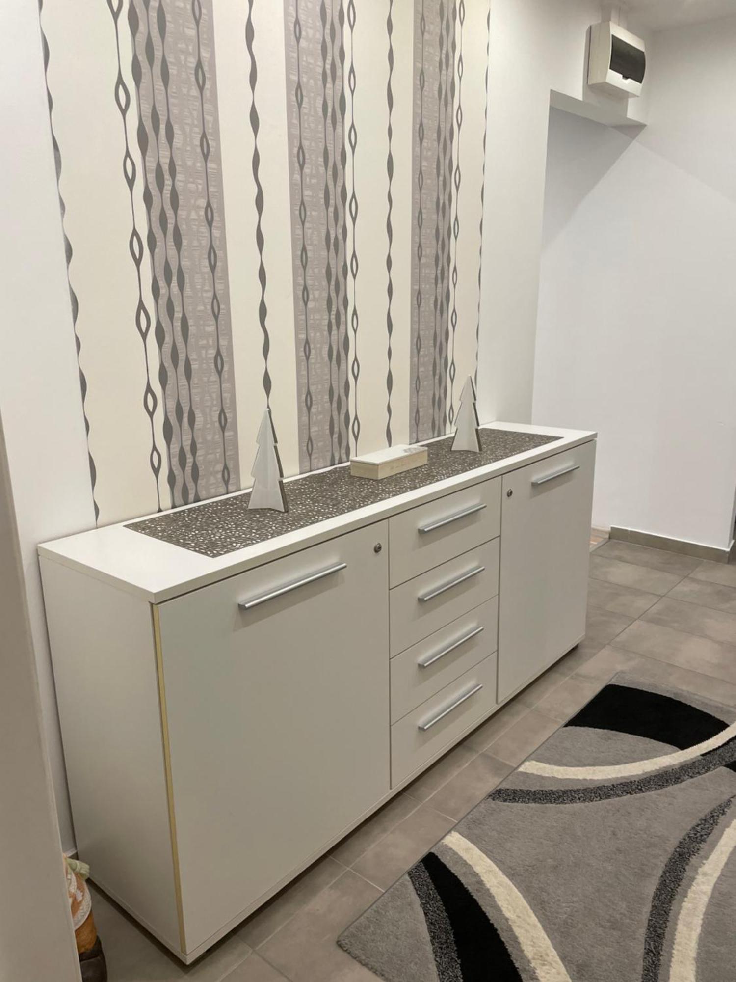 Ferienwohnung Igenyes Lakas Szegedin Exterior foto