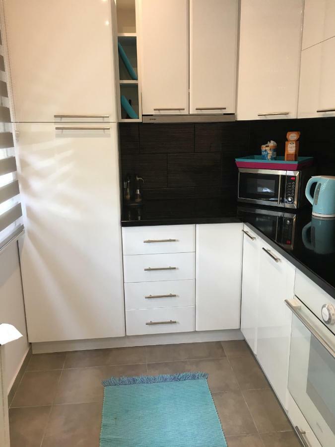 Ferienwohnung Igenyes Lakas Szegedin Exterior foto